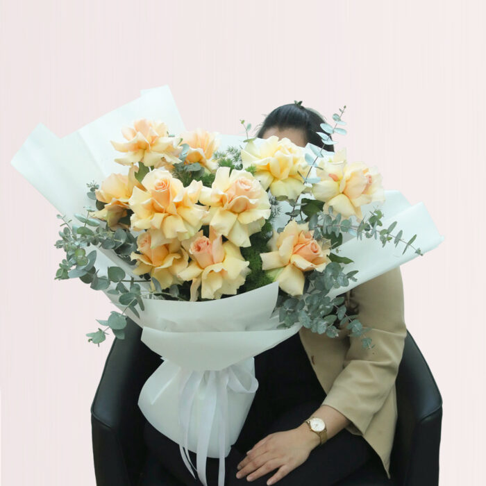 Peach Blossom - Image 2