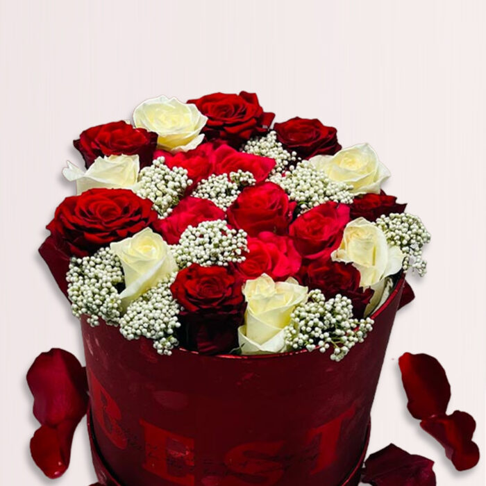 Feeling Romantic - Image 2