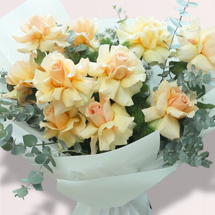 Peach Blossom - Image 3